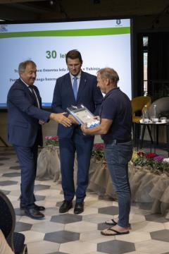 Slavnost z okroglo mizo Tuhinjska dolina - moč znanja in turizma za njen razvoj (27)